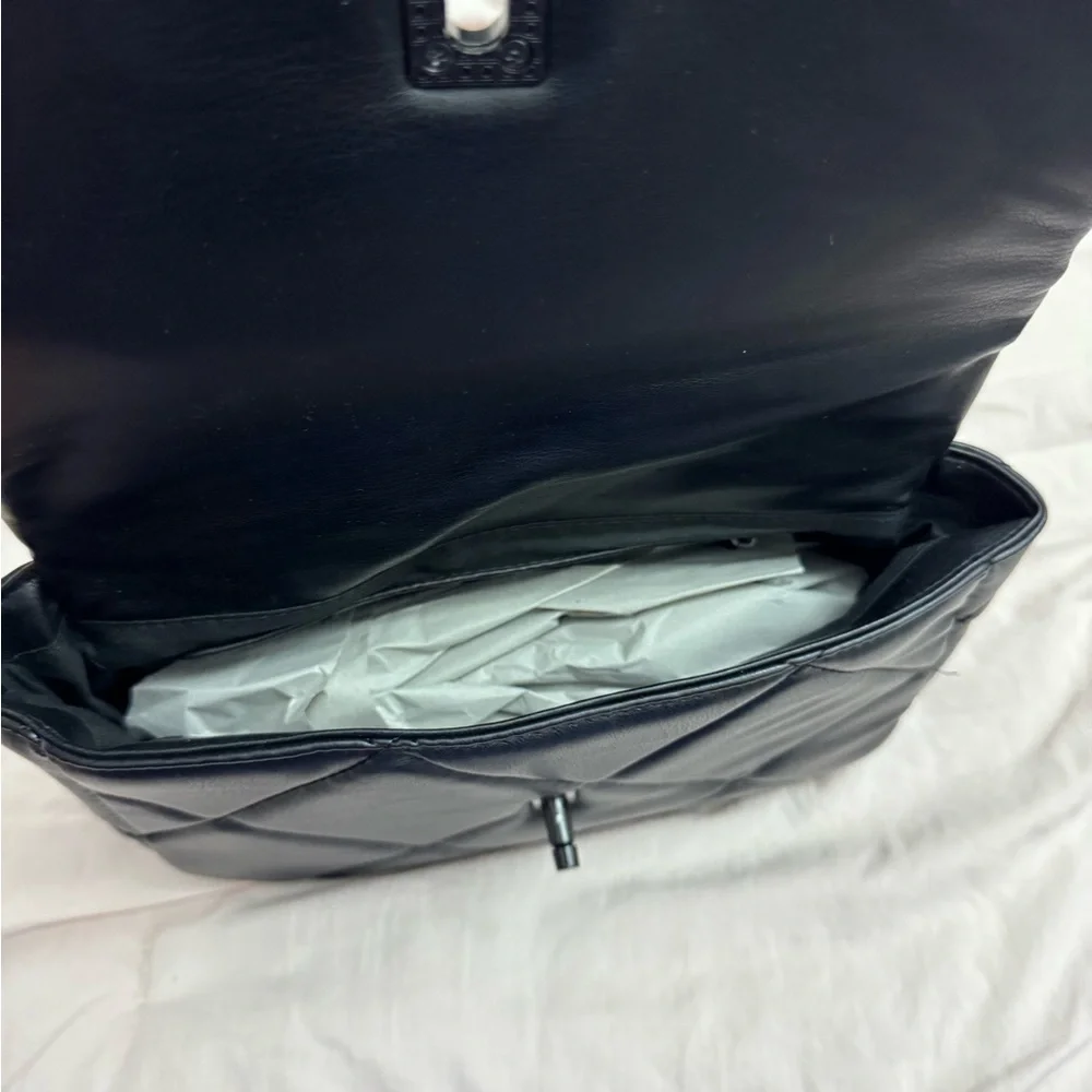 GG Women Bag vegan leather